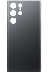 Aftermarket Capac Baterie compatibil cu Samsung Galaxy S22 Ultra 5G S908, Gri - gsmboutique