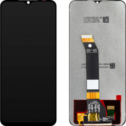 MP Display cu Touchscreen MP compatibil cu Xiaomi Poco M4 5G / M5 / Redmi 10 5G / Note 11E - gsmboutique