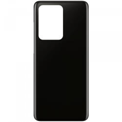 Aftermarket Capac Baterie compatibil cu Samsung Galaxy S20 Ultra 5G G988 / S20 Ultra G988, Negru - gsmboutique