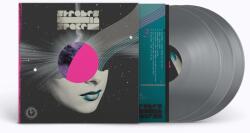 V/A Strobes In Space (indie Sleaze, Nu Rave & Future Disco 2000-2009) (orbit Silver Vinyl)