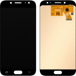Samsung Display cu Touchscreen MP compatibil cu Samsung Galaxy J5 (2017) J530
