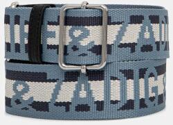 Zadig&Voltaire táskapánt női, LWOG02270 - kék Univerzális méret
