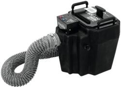 Eurolite Masina de ceata joasa cu gheta carbonica, 2500W, 7.5l, EUROLITE Mini Dry Ice 1 (51701988)