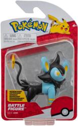 Pokémon Pachet figurina de actiune, pokemon, luxio (BPKW2649) Figurina