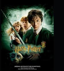 Williams, John Harry Potter and the Chamber of Secrets