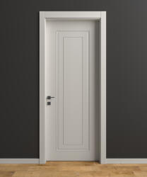 ADS Doors Интериорна врата Berlin - светло сива (цена без монтаж)