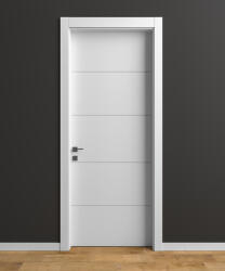 ADS Doors Интериорна врата Fourplus - бяла (цена без монтаж)