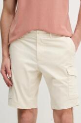 Tommy Hilfiger rövidnadrág bézs, férfi - bézs 34 - answear - 26 990 Ft