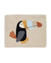 OYOY szőnyeg Toucan Rug - többszínű Univerzális méret