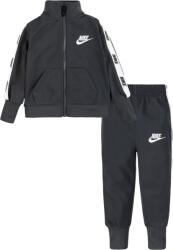 Nike Kids Sustainable Tricot Set 80-86 CM | Copii | Treninguri, seturi de trening | Gri | 66J458-693