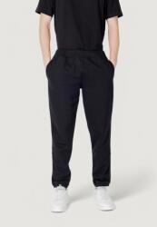 Calvin Klein PW - Jogger L | Bărbați | Pantaloni de trening | Negru | LVGMS5P652-UB1