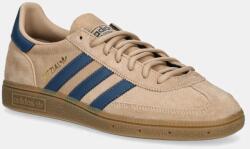 Adidas velúr sportcipő Handball Spezial bézs, JH5435 - bézs Női 38 2/3
