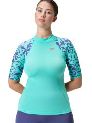 Speedo Тениска с uv защита womens printed top - sportdepot - 61,04 лв