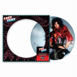 T. REX Tanx (Picture Disc Vinyl)