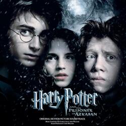 Williams, John Harry Potter and the Prisoner of Azkaban