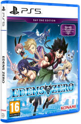 Konami Edens Zero (PS5)