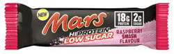 Hi Protein Bar MARS HIGH PROTEIN LOW SUGAR BAR (55 GR) RASPBERRY SMASH