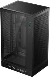 Deepcool CH270 Digital Black (R-CH270-BKNDM0-G-1)