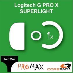 Corepad Skatez PRO MAX CNC - Logitech G Pro X Superlight optikai egértalp (CSPM210) - oneclick