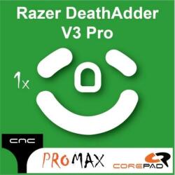 Corepad Skatez PRO MAX CNC - Razer Deathadder V3 Pro egértalp (CSPM241) - oneclick