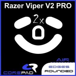 Corepad Skatez AIR 613 Razer Viper V2 PRO Wireless gaming egértalp (CSA6130) - oneclick