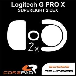Corepad Skatez PRO - Logitech G Pro X Superlight 2 DEX egértalp 2db (CSP3180) - oneclick