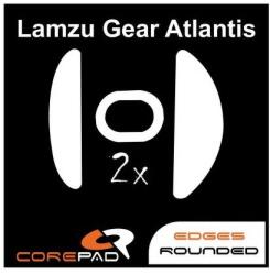 Corepad Skatez PRO 250 Lamzu Atlantis Superlight Wireless gaming egértalp (CSP2500) - oneclick
