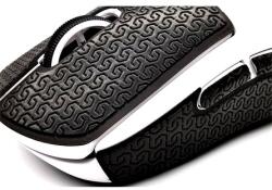 Corepad Logitech G303 Shroud Edition Soft Grips fekete (CG71700) - oneclick