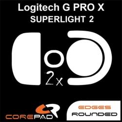 Corepad Logitech G PRO X Superlight 2 egértalp fehér (CSP2800) - oneclick