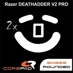 Corepad Razer Deathadder V2 Pro egértalp fehér (CS29720) - oneclick