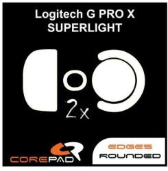 Corepad Skatez PRO 210 Logitech G PRO X SUPERLIGHT Wireless egértalp (CS29800) - oneclick
