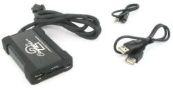 CONNECTS2 CTAHYUSB001 Interfata Audio mp3 USB/SD/AUX-IN HYNDAI(Conector 8pini) v1 CarStore Technology