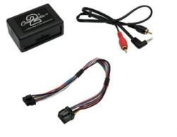 CONNECTS2 CTVFOX001 Interfata AUX-In Ford CarStore Technology