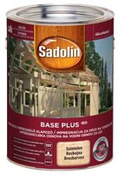 Sadolin Base Plus IBD vizes alapozó 5 L (5847618)