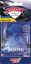 Insenti Air Freshener INSENTI Fresh Crystals - new car, 20g (IN-15502) - vexio