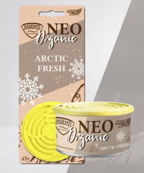 Insenti Air Freshener INSENTI Neo Organic - arctic black, 45g (IN-15524) - vexio