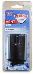 Insenti Air Freshener INSENTI Vent Gel - ice aqua, 8ml (IN-15553) - vexio