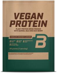BioTechUSA Vegan Protein, plic la 25 de grame