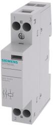 Siemens 5TT5000-0 2Z/AC/230/400V/20A/MÜK. F/AC230V/DC220V instakontaktor (5TT5000-0) - oneclick