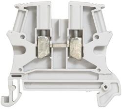 LEGRAND 037162 Viking3 fázis 6mm2 szürke 1 emeletes csavarral sorkapocs (037162) - oneclick