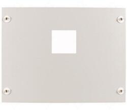 Eaton 293605 Xboard+ 800/400 szürke függőleges NZM2 beépítőkészlet (Y7-293605) - oneclick