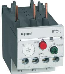 Legrand 416672 RTX3 40 9-13A diff. hőkioldó relé (416672)