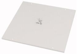 Eaton 284307 xE teli IP55 SZ=800 M=400 tetőlemez (Y7-284307)