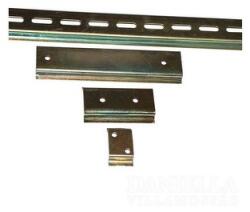 TRACON 35/7, 5ASIN 35/7, 5 (l=500 mm) szerelősín (35/7,5SIN-500) - oneclick