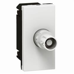 Legrand 078758 Program Mosaic BNC-75 bemenet, 2m, fehér (078758) - oneclick