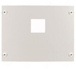 Eaton 293603 Xboard+ 800/300 szürke függőleges NZM1 beépítőkészlet (Y7-293603) - oneclick