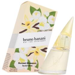 bruno banani Sunset Blossom EDT 30 ml