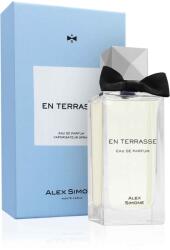 Alex Simone En Terrasse EDP 50 ml