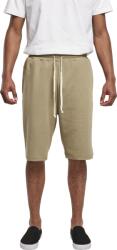 Urban Classics Low Crotch Sweatshorts M | Férfi | Rövid nadrág | Bézs | TB4143-00472