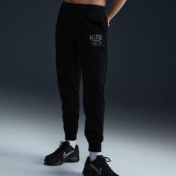 Nike W NSW Club FLC Pant L | Női | Melegítőnadrág | Fekete | IB1988-010